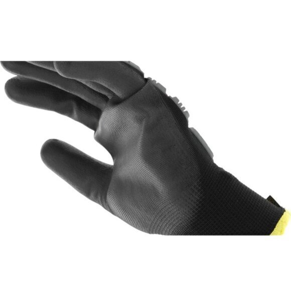 Mechanix Wear Protective SpeedKnit Impact & Abrasion Coated Work Gloves‎ S/M NWT - Picture 9 of 13